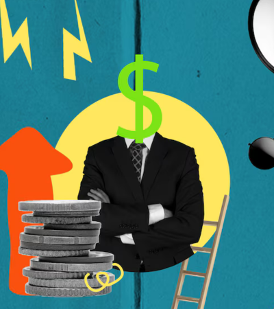 Personal Finance & Investing